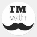Search for moustaches stickers Cute