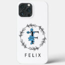 Search for letter f iphone cases Initial