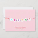 Search for friends seasonal cards Cute