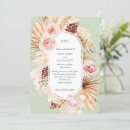 Search for grass green invitations Modern