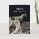Search for horse lovers birthday cards Cowboy