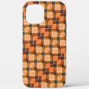 Search for square shaped iphone cases Orange