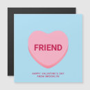 Search for conversation heart cards Cute