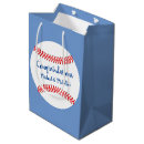 Search for baseball gift bags Boy