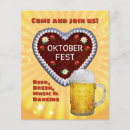 Search for beers flyers Oktoberfest