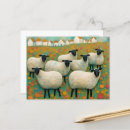 Search for little flowers postcards Adorable