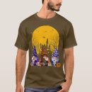Search for three gnomes tshirts Cartoon