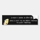 Search for objectivist bumper stickers Atlas shrugged