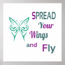Search for spread posters Fly
