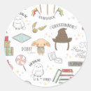 Search for harry potter stickers Wizarding world baby
