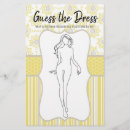 Search for bridal shower games flyers Fun