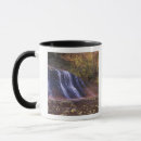 Search for americas national parks mugs Fall