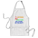 Search for parts aprons Colourful