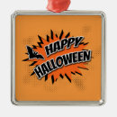 Search for happy halloween christmas tree decorations Bat