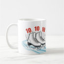 Search for figure skater mug mugs Skates