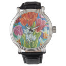 Search for borders watches Flower