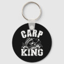 Search for carp fish key rings River