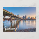 Search for richmond postcards Travel