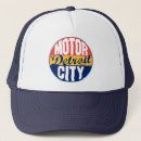 Search for label hats Vintage