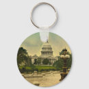 Search for date rounded key rings Vintage