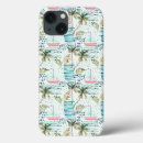Search for palm tree ipad cases Summer
