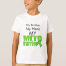 Search for mitochondrial disease tshirts Cure