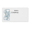 Search for holiday business labels Tree