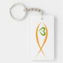Search for christian fish symbol key rings Ichthys