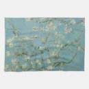 Search for van gogh paintings tea towels Almond blossoms