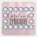 Search for rose gold stickers Luxury