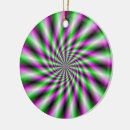 Search for neon christmas tree decorations Pink