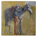 Search for cowboy tiles Old west
