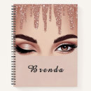 Search for eye makeup notebooks Girly