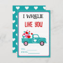Search for cars valentines day cards Funny