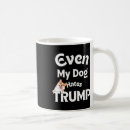 Search for be right back mugs Keep america great