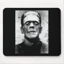 Search for horror movie mousepads Boo