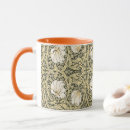 Search for william morris design mugs Nature