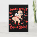 Search for cute butt cards Couple