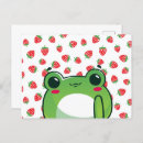 Search for kawaii frog Illustration