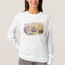 Search for post impressionism tshirts Paul
