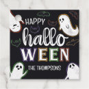 Search for halloween favour tags Ghosts