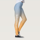 Search for stylish leggings Gradient