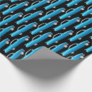 Search for motor wrapping paper Classic