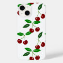 Search for cerise iphone cases Cherry