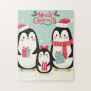 Search for penguin puzzles Cute