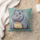 Search for hippo cushions Modern