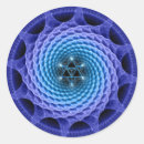 Search for sacre blue stickers Geometry