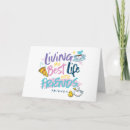 Search for friends for life cards Cute