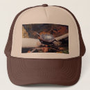 Search for endangered hats Nature
