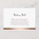 Search for white trim invitations Simple